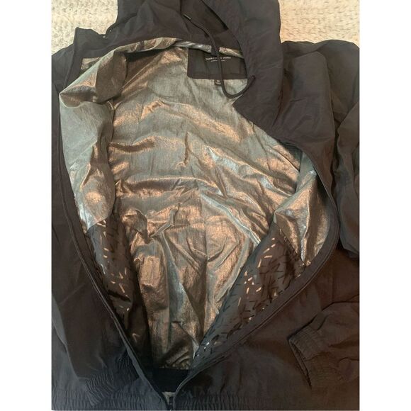 Marc New York Men’s Rain Coat - Picture 3 of 6